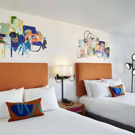 Avatar Hotel Santa Clara, Tapestry Collection By Hilton Kültér fotó