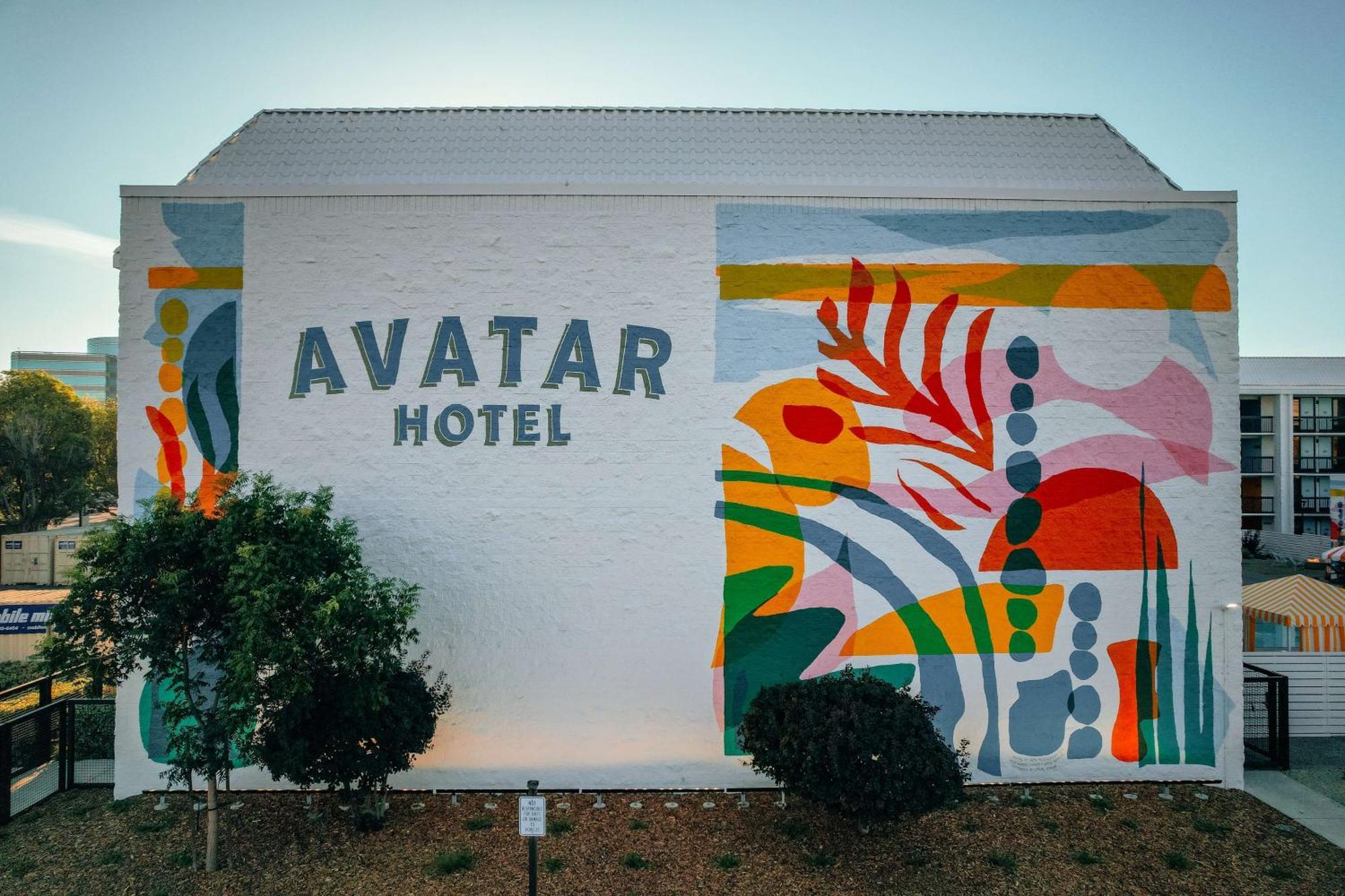 Avatar Hotel Santa Clara, Tapestry Collection By Hilton Kültér fotó