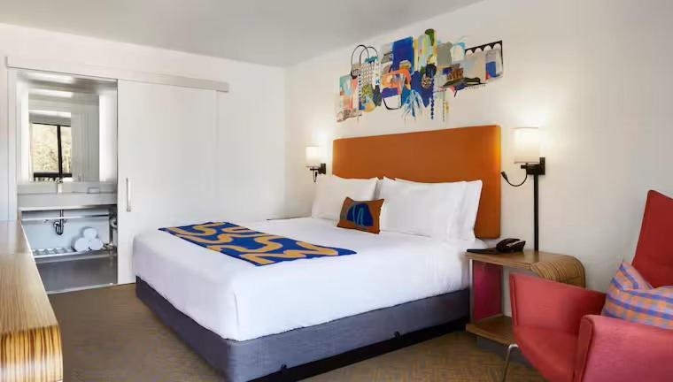 Avatar Hotel Santa Clara, Tapestry Collection By Hilton Kültér fotó