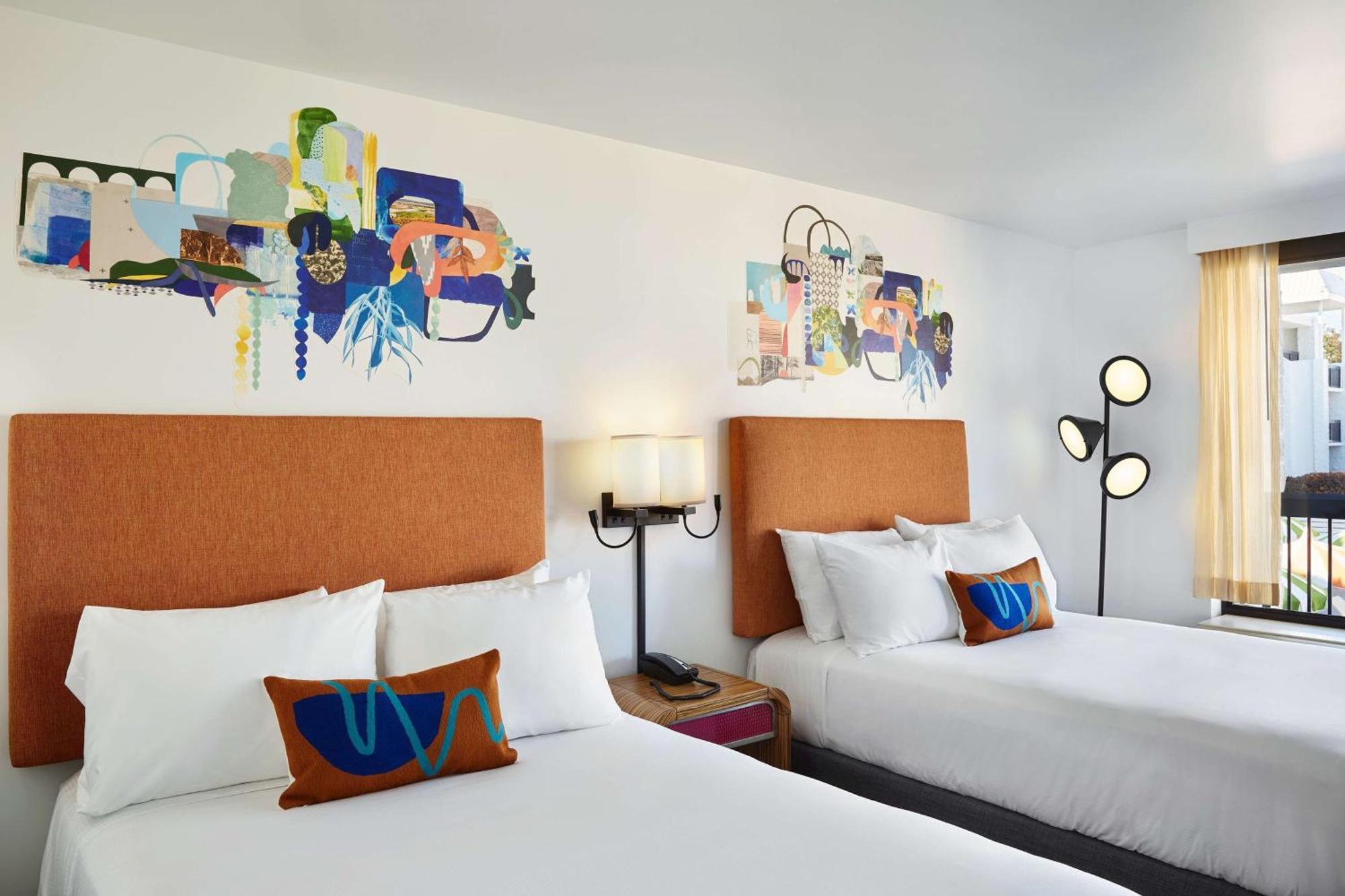 Avatar Hotel Santa Clara, Tapestry Collection By Hilton Kültér fotó